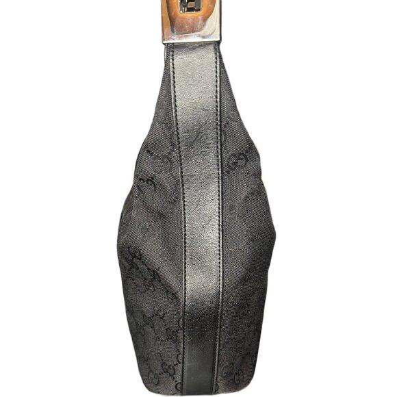 GUCCI Hobo Small Tote - Picture 4 of 13